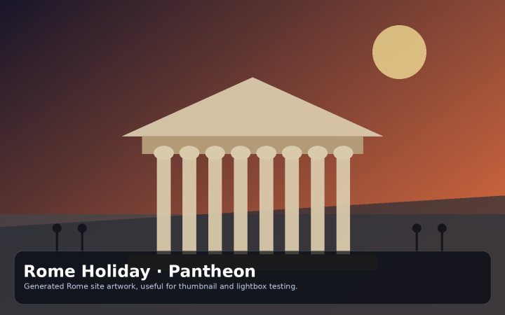 Pantheon